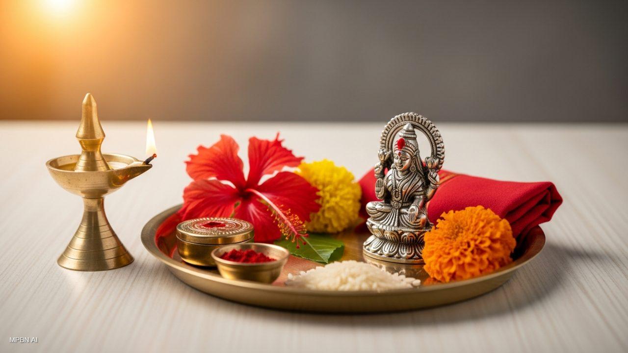 पैसों की तंगी दूर करेगा शुक्रवार का व्रत, बरसेगी माता लक्ष्मी की कृपा, जानें विधि और नियम