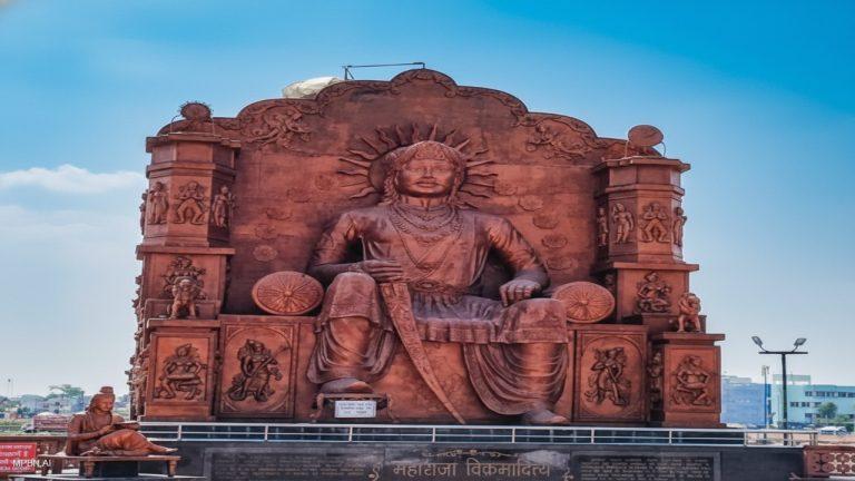 12 फरवरी से उज्जैन बनेगा उत्सव नगरी, 139 दिन तक चलेंगे विक्रमोत्सव के भव्य आयोजन