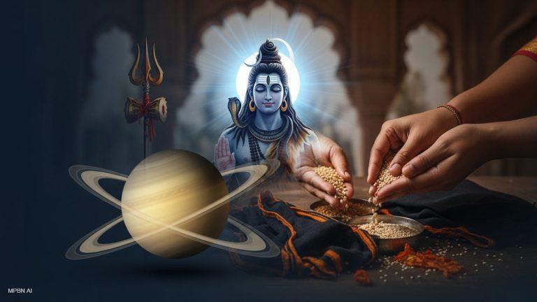 महाशिवरात्रि 2026: शनि के बुरे प्रभाव कम करने का खास मौका, जानिए किन चीजों का दान लाएगा राहत