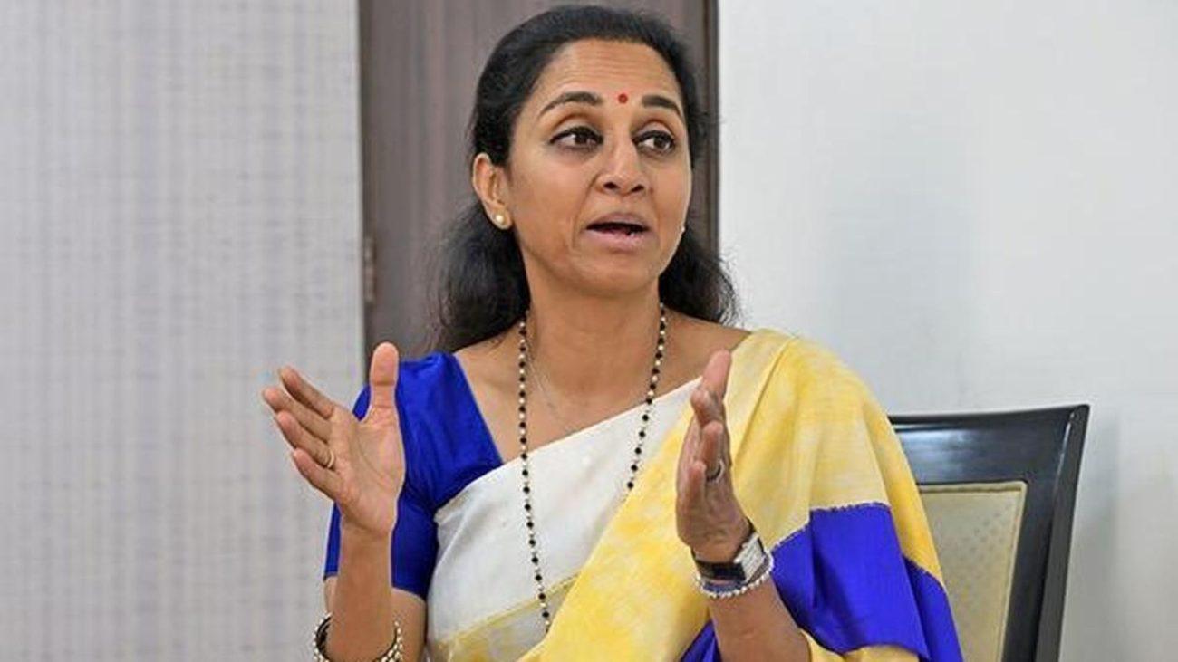 अजित पवार विमान हादसे की जांच का मामला अब संसद में गूंजेगा, सुप्रिया सुले लोकसभा और संजय राउत राज्यसभा में उठाएंगे मुद्दा