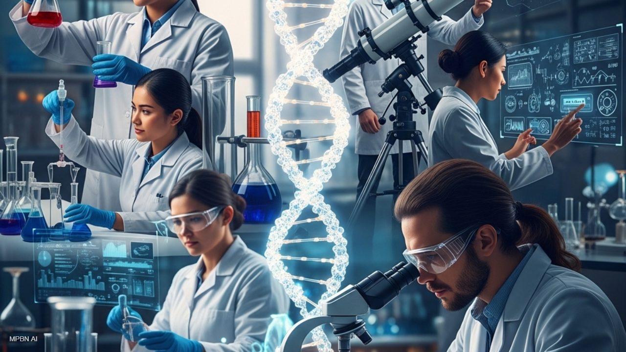 28 फरवरी को क्यों मनाया जाता है नेशनल साइंस डे? जानें इस दिन से जुड़ा इतिहास