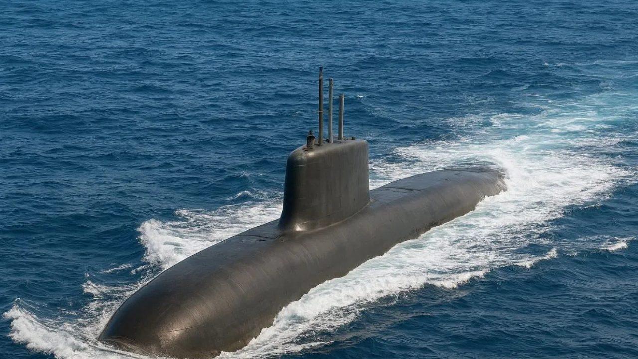 प्रोजेक्ट-75I के तहत भारतीय नौसेना को मिलेंगी 6 AIP पनडुब्बियां, जर्मनी की मदद से भारत में बनेंगी चीन-पाकिस्तान का मुकाबला करने वाली सबमरीन