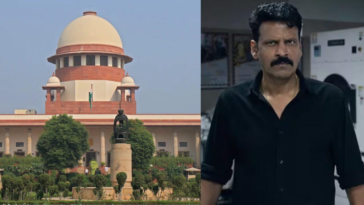 फिल्म ‘घूसखोर पंडित’ के शीर्षक पर सुप्रीम कोर्ट सख्त, फिल्ममेकर को लगाई फटकार, 19 फरवरी को अगली सुनवाई