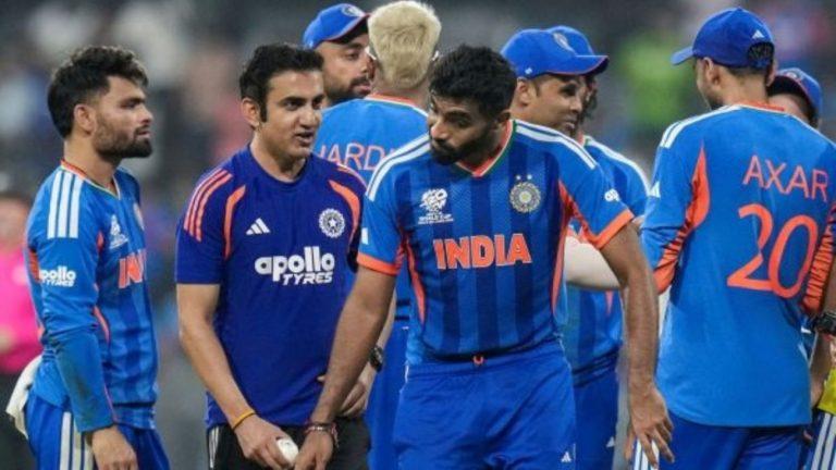 नीदरलैंड के खिलाफ टीम इंडिया का आखिरी ग्रुप मैच, क्या प्लेइंग XI में होगा बदलाव? कुलदीप और हार्दिक को दिया जा सकता है आराम?