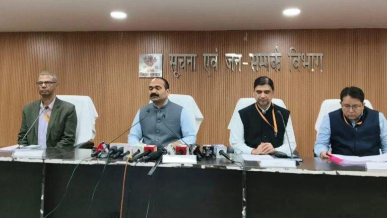 बिहार को मिला ISO सर्टिफिकेट, अपर मुख्य सचिव ने बताया 9.84 लाख रोजगार और नई फेलोशिप योजना का पूरा ब्यौरा