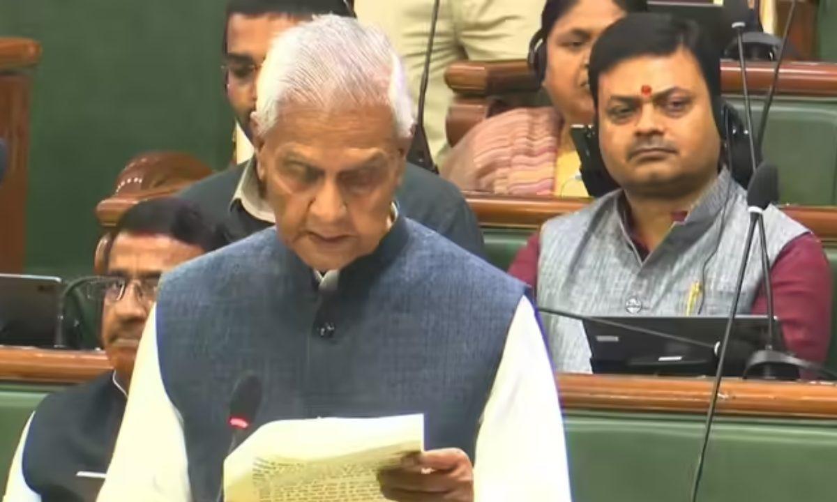 बिहार का 3.47 लाख करोड़ रुपये का बजट पेश, वित्त मंत्री बोले- ‘ज्ञान और सम्मान’ से प्रदेश को बनाएंगे विकसित