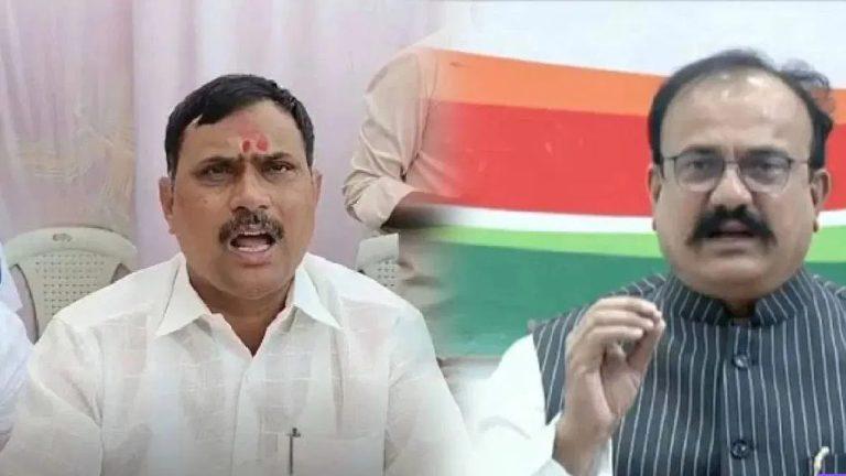 महाराष्ट्र कांग्रेस अध्यक्ष के टीपू सुल्तान वाले बयान पर मचा बवाल, लातूर और पनवेल में BJP का विरोध प्रदर्शन