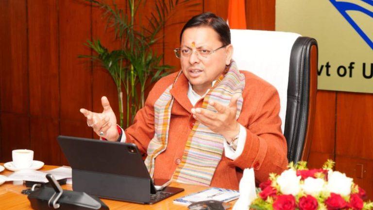 उत्तराखंड इन्वेस्टर समिट: 3.57 लाख करोड़ रुपये के MOU में से 1.06 लाख करोड़ रुपये धरातल पर, CM धामी ने दिए सख्त निर्देश