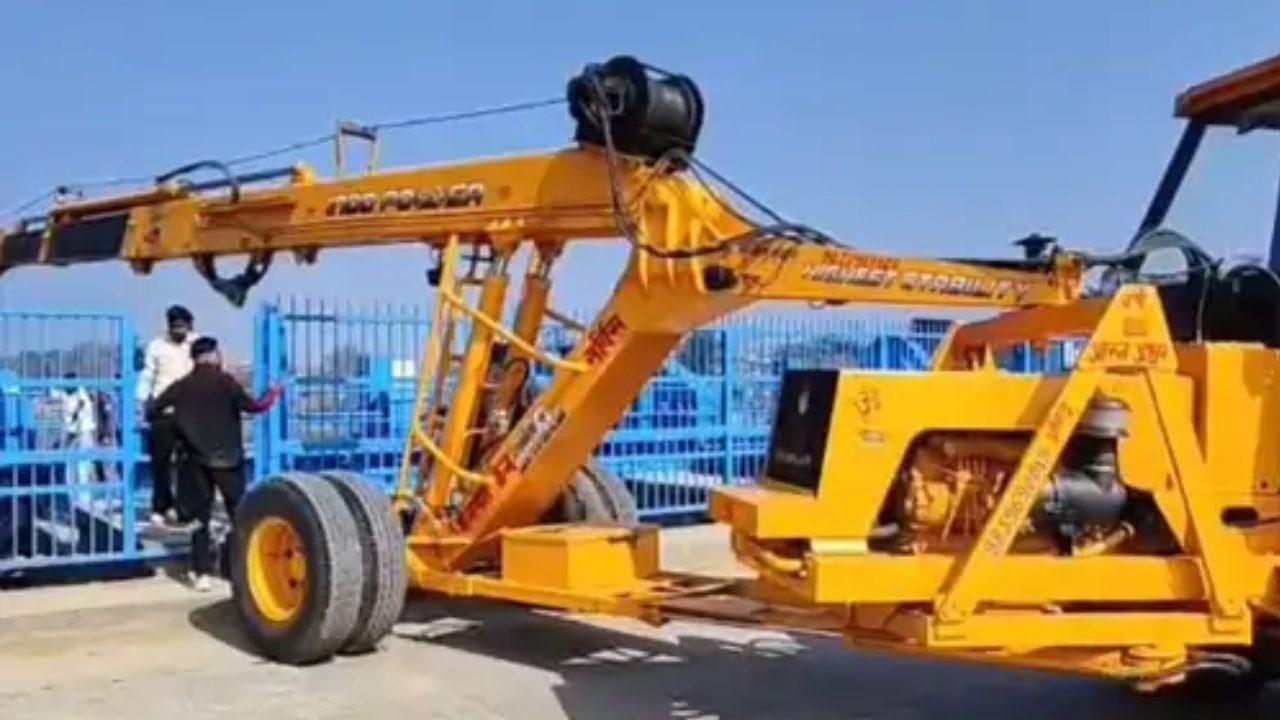 रुड़की मंगलौर के आसफनगर झाल में 13 गोवंश के शव मिलने से हड़कंप, हिंदू संगठनों ने साजिश की आशंका जताते हुए जांच की मांग की