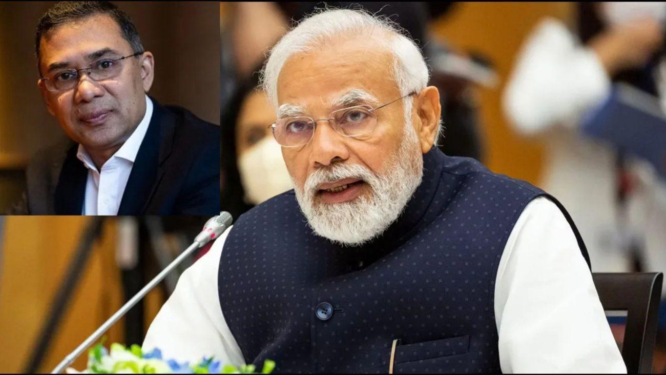 बांग्लादेश के नए प्रधानमंत्री तारिक रहमान के शपथग्रहण समारोह में PM मोदी को बुलाने की BNP नेताओं ने की मांग