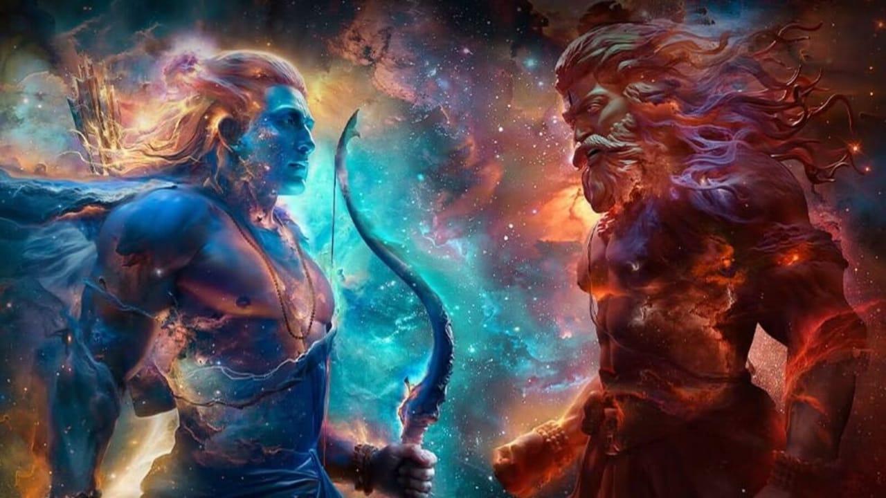 Ramayana में हुई साउथ के इस सितारे की एंट्री? रणबीर की फिल्म में निभा सकते हैं ये किरदार