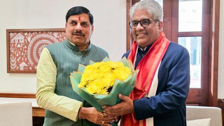 MP में बढ़ेगा कुनबा, बोत्सवाना से 28 फरवरी को आएंगे 8 चीते, असम से आएगा जंगली भैंसा