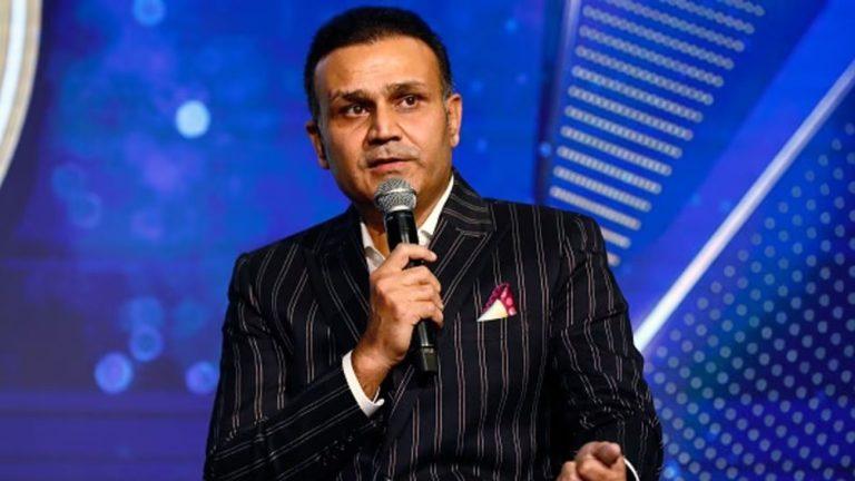 जिम्बाब्वे की ऑस्ट्रेलिया पर जीत के बाद वीरेंद्र सहवाग ने किया मजेदार पोस्ट, टी20 वर्ल्ड कप 2026 के विजेता की भविष्यवाणी की