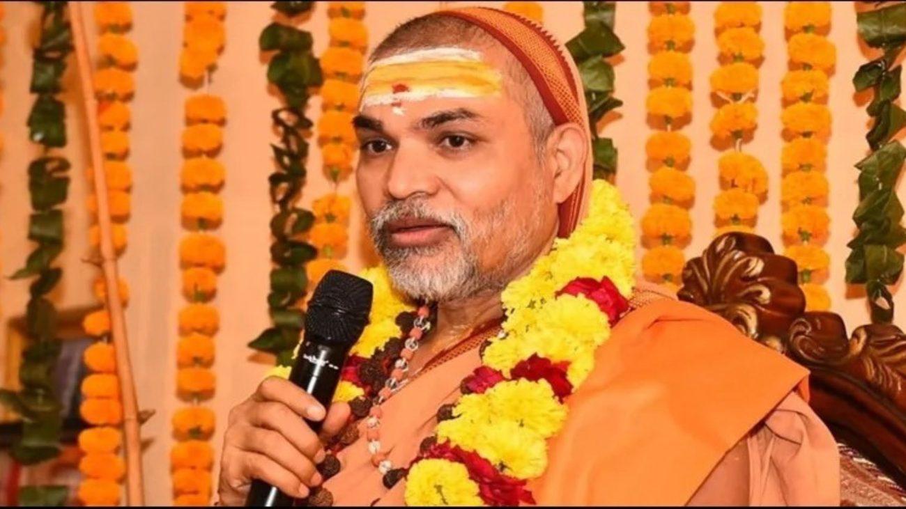 शंकराचार्य अविमुक्तेश्वरानंद ने जगदगुरु रामभद्राचार्य पर लगाया साजिश का आरोप, कहा- बदनाम करने के लिए पॉक्सो एक्ट का हो रहा इस्तेमाल