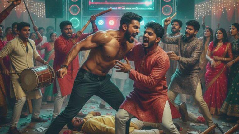 शादी में DJ पर गाना बदलने की मांग बनी विवाद की वजह, ऑपरेटर ने युवक का कान काटा