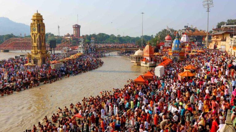 हरिद्वार महाकुंभ 2027 की तैयारियों के लिए केंद्र सरकार ने जारी किए 500 करोड़ रुपये, सीएम धामी ने जताया पीएम मोदी का आभार