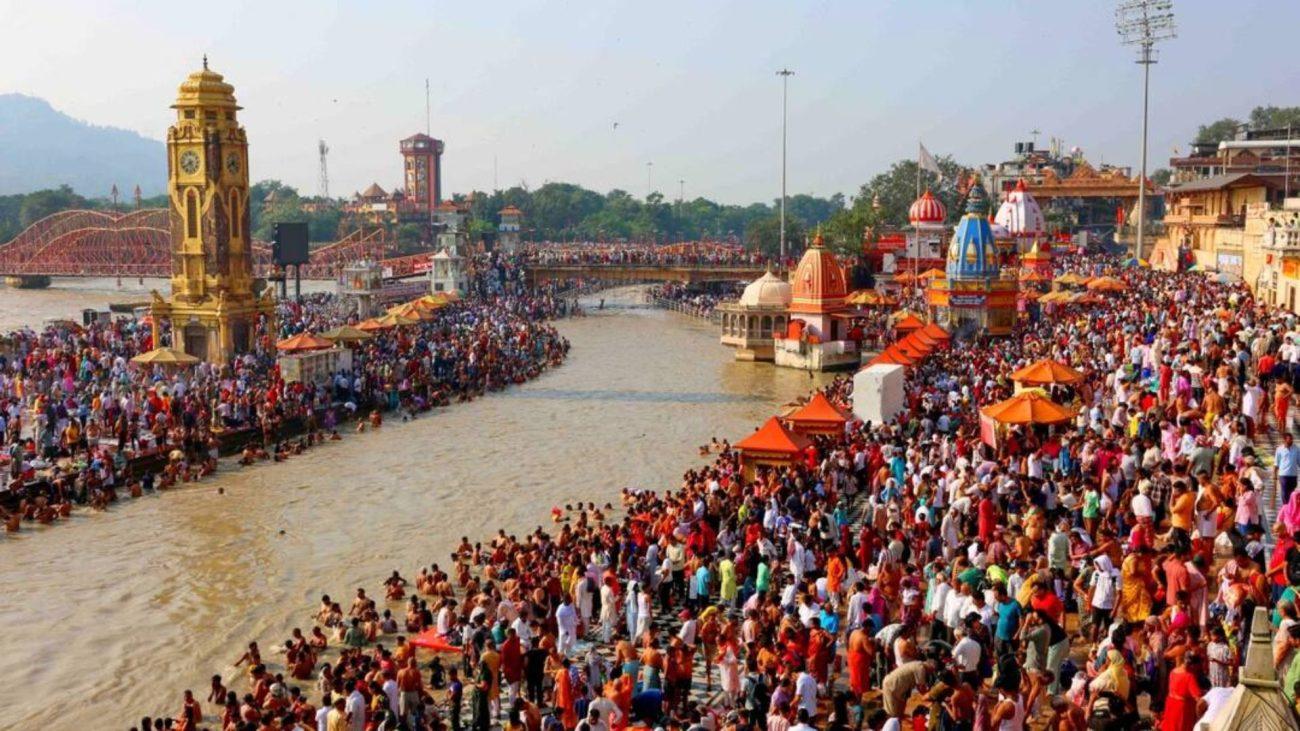 हरिद्वार महाकुंभ 2027 की तैयारियों के लिए केंद्र सरकार ने जारी किए 500 करोड़ रुपये, सीएम धामी ने जताया पीएम मोदी का आभार