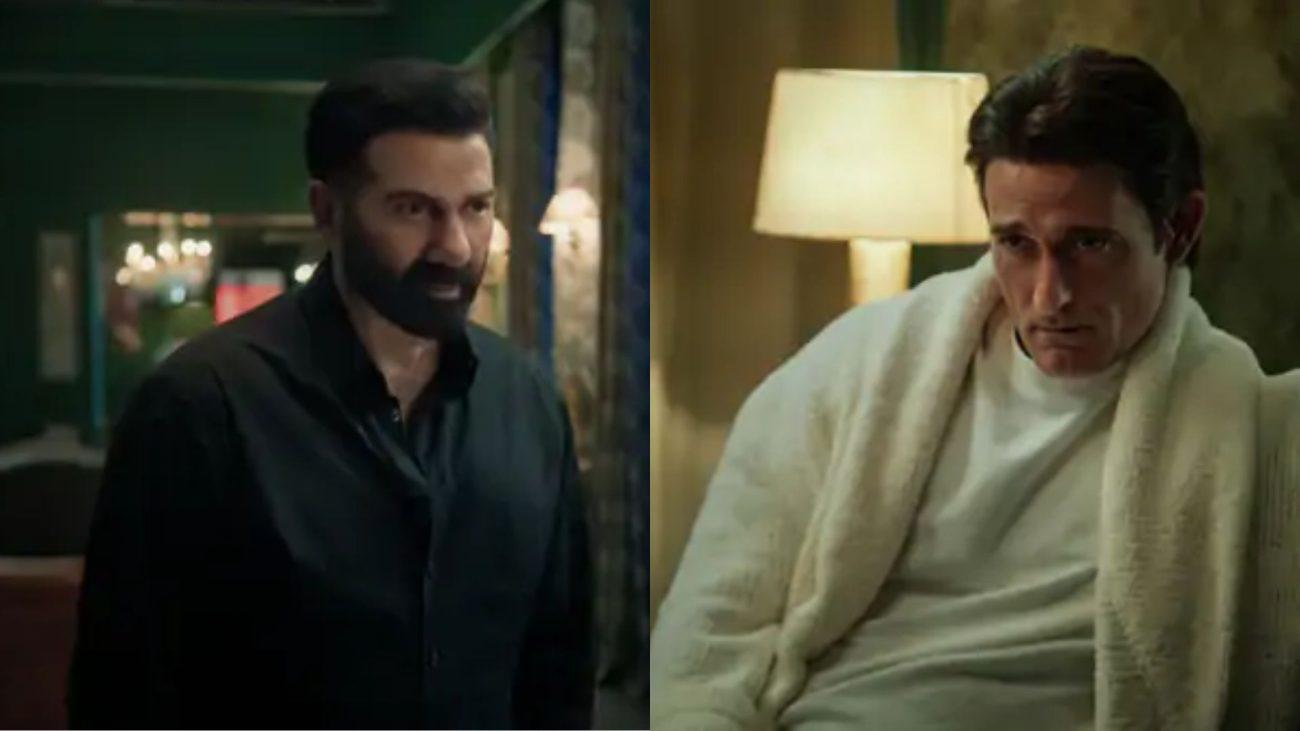 एक साथ नजर आएंगे सनी देओल और अक्षय खन्ना, नई सीरीज IKKA का ऐलान, जानिए इस लीगल ड्रामा की क्या है कहानी?