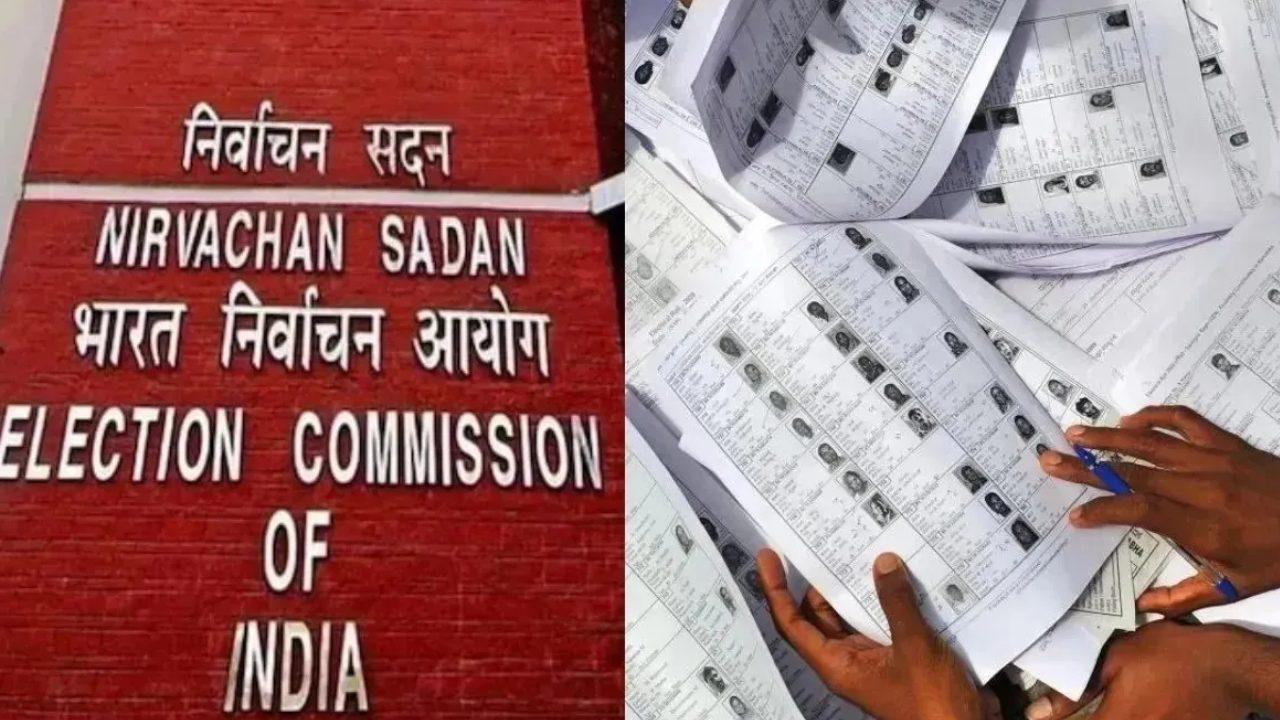 तमिलनाडु विधानसभा चुनाव से फाइनल वोटर लिस्ट जारी, 74 लाख से ज्यादा नाम हटे, अब 5.67 करोड़ मतदाता