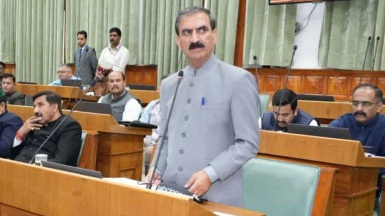 हिमाचल प्रदेश विधानसभा बजट सत्र में RDG पर चर्चा जारी, 16वें वित्त आयोग की सिफारिश से 40 हजार करोड़ का नुकसान संभव