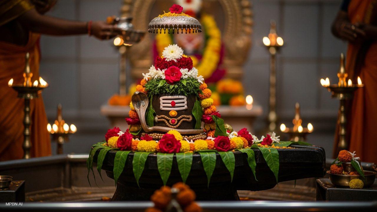 महाशिवरात्रि के दिन चारों पहर इस विधि से करें पूजा, मिलेगा महादेव का आशीर्वाद