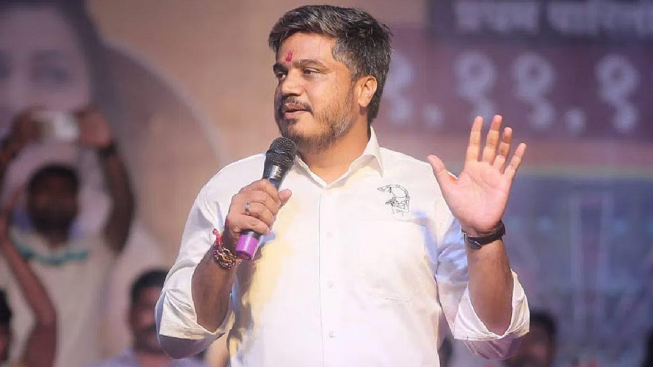 अजित पवार विमान हादसे पर भतीजे रोहित पवार ने लगाए गंभीर आरोप, प्रधानमंत्री मोदी से की ये मांग