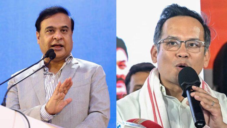 कांग्रेस सांसद गौरव गोगोई का पाकिस्तान से कनेक्शन मामले की जांच करेगा गृह मंत्रालय, असम कैबिनेट ने SIT रिपोर्ट के बाद लिया बड़ा फैसला