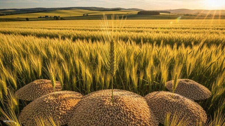 MP के इन 5 जिलों में लहलहाती है सबसे ज्यादा गेहूं की फसल, जानिए क्या है सफलता का राज