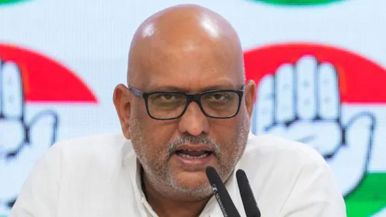 मनरेगा मजदूरों के बकाया भुगतान को लेकर आज कांग्रेस का विधानसभा घेराव, नेताओं को हाउस अरेस्ट किया गया