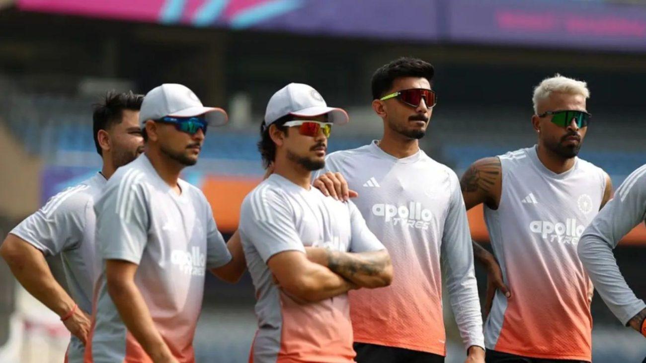 नामीबिया के खिलाफ प्लेइंग 11 में होंगे बड़े बदलाव, अभिषेक और ईशान की फिटनेस पर फैसला अभी भी बाकी