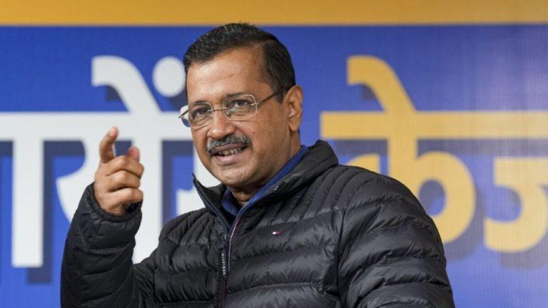 अरविंद केजरीवाल का गुजरात सरकार पर बड़ा हमला, बजट को बताया जनविरोधी, कहा- ‘बीजेपी-कांग्रेस से जनता परेशान’