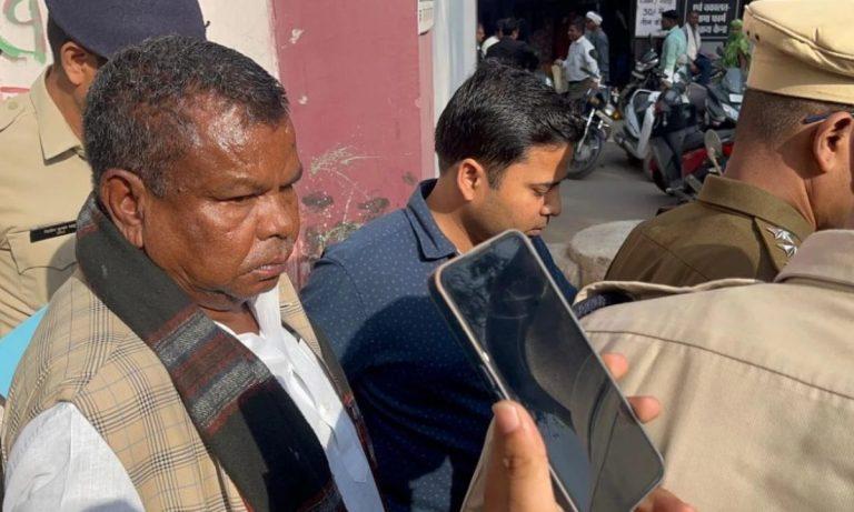 छत्तीसगढ़ शराब घोटाला: जेल से बाहर आएंगे पूर्व मंत्री कवासी लखमा, सुप्रीम कोर्ट से मिली सशर्त अंतरिम जमानत