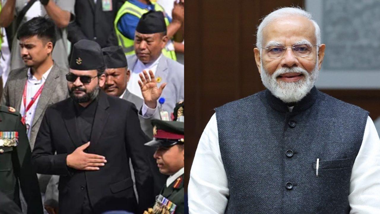 नेपाल में ‘बालेन युग’ की शुरुआत, बालेंद्र शाह ने ली प्रधानमंत्री पद की शपथ, PM मोदी ने भेजा बधाई संदेश