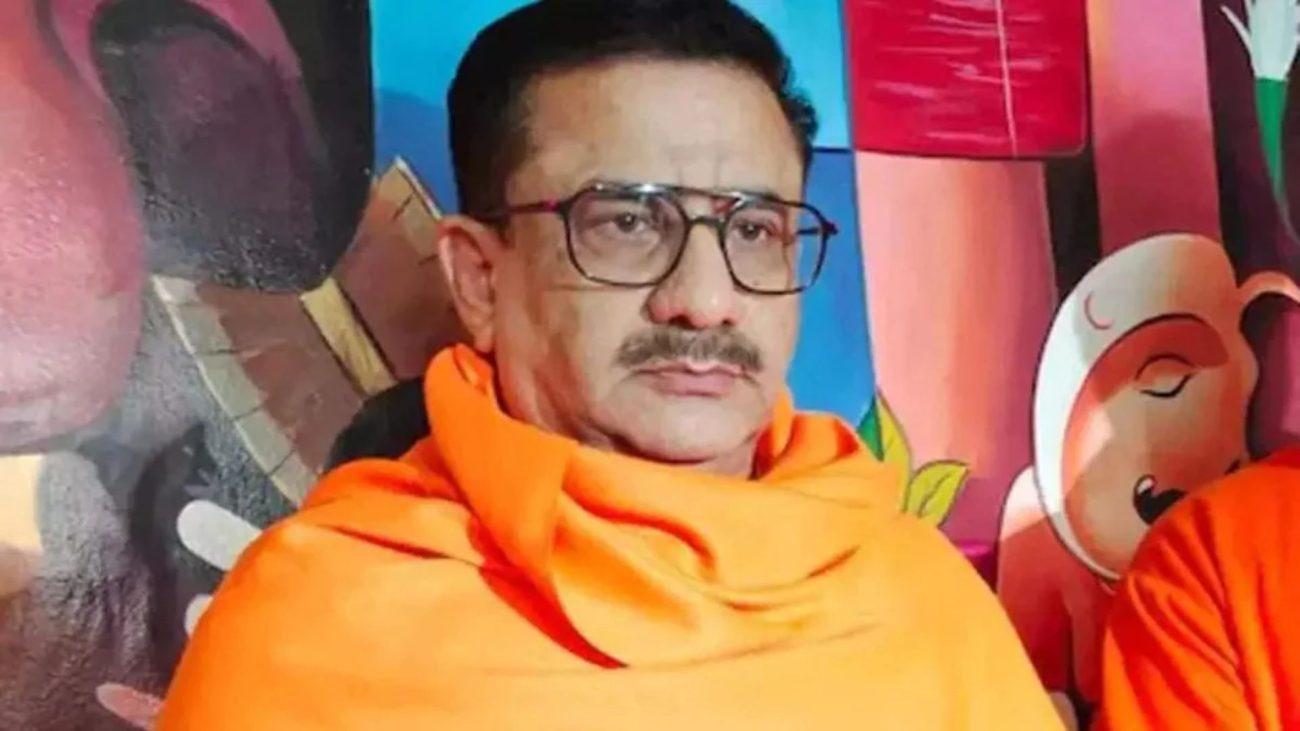 राम यंत्र स्थापना कार्यक्रम पर बोले जितेंद्र नारायण त्यागी, कहा – ‘अंततः सत्य की जीत हुई’