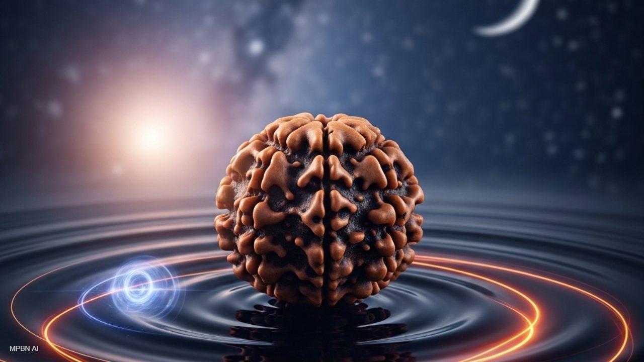 शनि-मंगल के अशुभ प्रभाव से परेशान? ये रुद्राक्ष बदल सकता है किस्मत