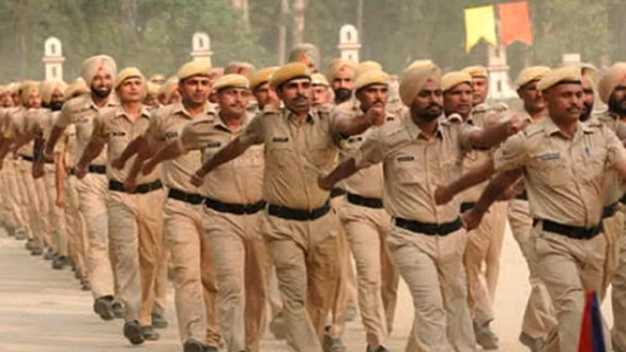 Punjab Police Bharti 2026: पुलिस कांस्टेबल के 3298 पदों पर भर्ती, आवेदन प्रक्रिया आज से शुरू, जानें आयु-सीमा और पात्रता डिटेल्स