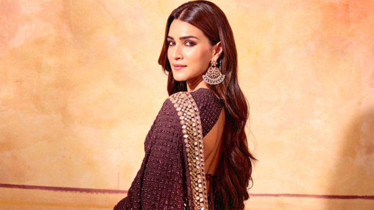 ‘कॉकटेल 2’ में कृति सेनन का बोल्ड अंदाज, अब तक का सबसे अलग रोल निभाएंगी