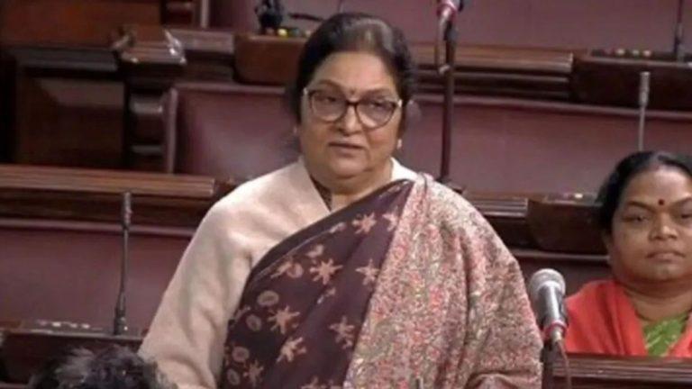 हिमाचल आपदा पर कांग्रेस सांसद रजनी पाटिल ने राज्यसभा में उठाया सवाल, बोलीं- ‘PM मोदी के 1500 करोड़ के वादे से 15 रुपये भी नहीं मिले’