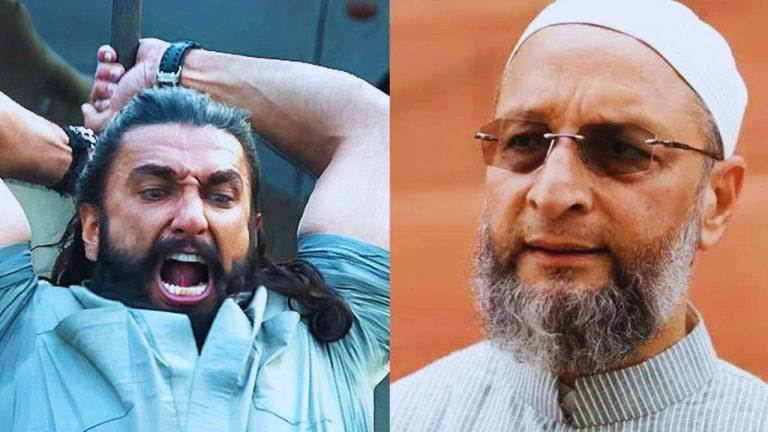 ‘Dhurandhar 2’ को बकवास कहते नजर आए असदुद्दीन ओवैसी, बोले- मेरे पास इतना…