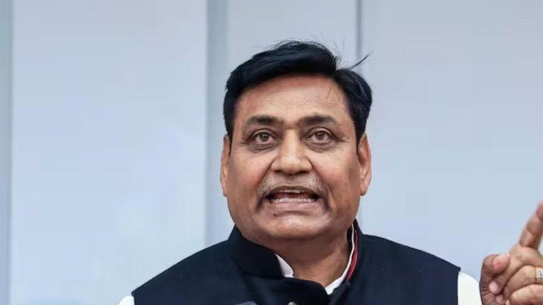 राजस्थान कांग्रेस ने निकाय चुनाव से पहले ‘संगठन बढ़ाओ लोकतंत्र बचाओ’ अभियान किया शुरू, 5 लाख पदाधिकारी बनाने का रखा लक्ष्य