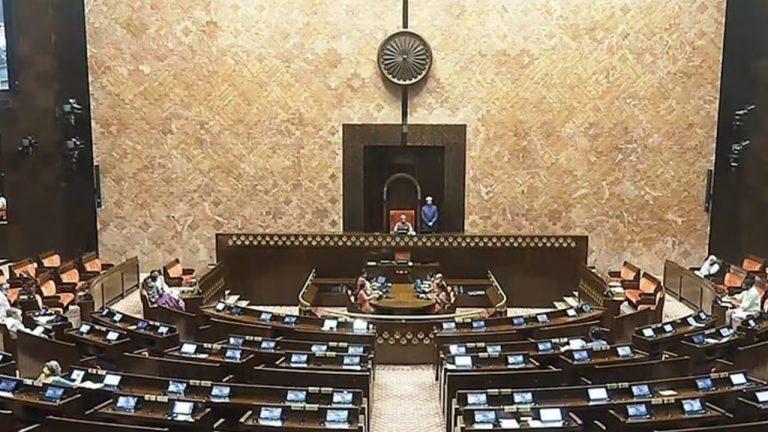 बिहार राज्यसभा चुनाव में महागठबंधन को बड़ा झटका, NDA ने सभी पांच सीटों पर दर्ज की शानदार जीत, जानें कैसे बदला पांचवी सीट का पूरा खेल