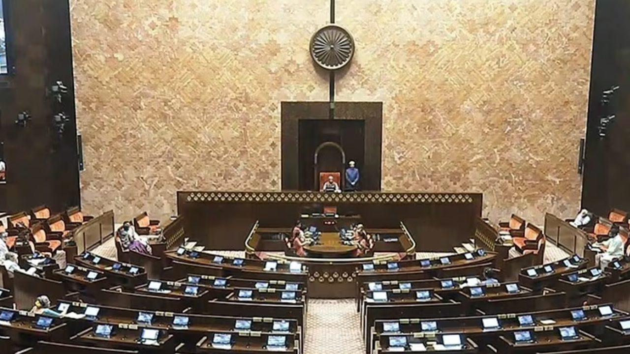 बिहार राज्यसभा चुनाव में महागठबंधन को बड़ा झटका, NDA ने सभी पांच सीटों पर दर्ज की शानदार जीत, जानें कैसे बदला पांचवी सीट का पूरा खेल