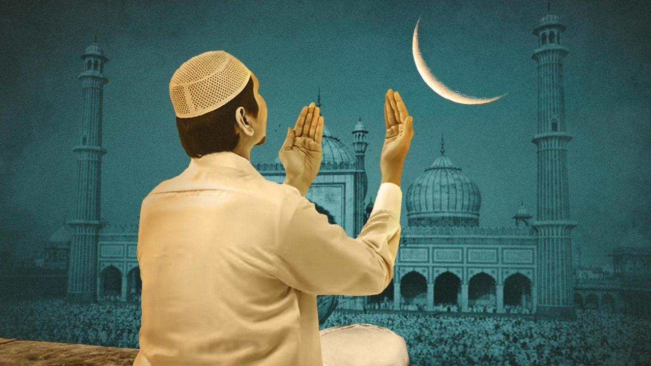 देशभर में शनिवार को मनाई जाएगी ईद, लखनऊ में पुलिस-प्रशासन अलर्ट, संवेदनशील इलाकों में विशेष टीमें तैनात