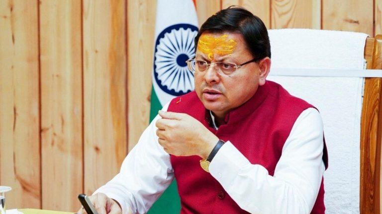 धामी सरकार के कार्यकाल में उत्तराखंड की अर्थव्यवस्था मजबूत, स्टार्टअप इकोसिस्टम में राज्य को ‘लीडर’ का दर्जा, रोजगार के खुले नए द्वार