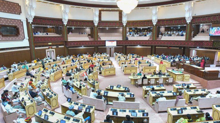 राजस्थान विधानसभा में डिस्टर्ब एरिया बिल 2026 पास, दंगा प्रभावित इलाकों में संपत्ति ट्रांसफर पर SDM की अनुमति जरूरी