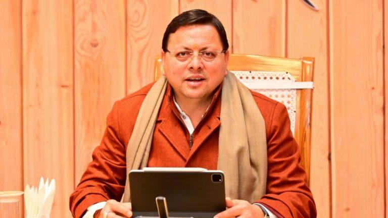 उत्तराखंड खनन विभाग ने फरवरी 2026 तक 965 करोड़ का राजस्व हासिल किया, 950 करोड़ का लक्ष्य पार