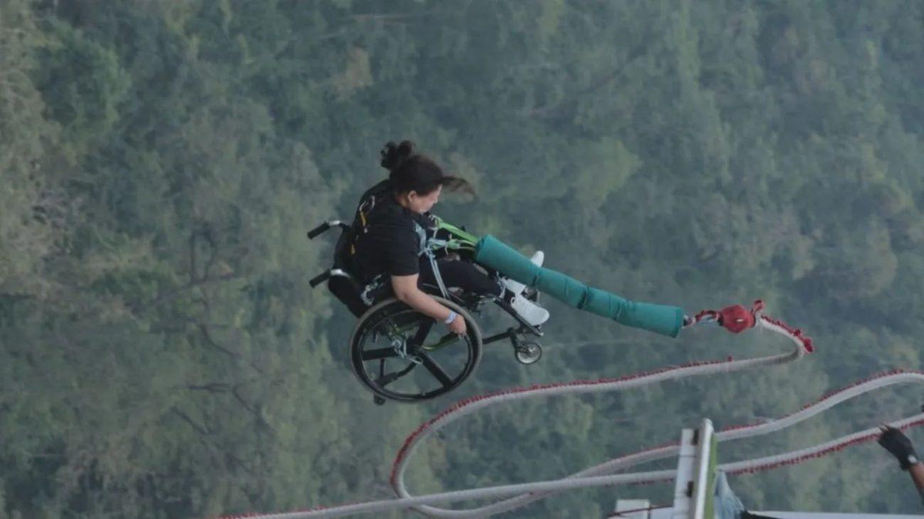 ऋषिकेश बंजी जंपिंग पर की गई सख्ती, पर्यटन विभाग ने SOP लागू की, हादसे के बाद सुरक्षा मानकों पर दिया जोर