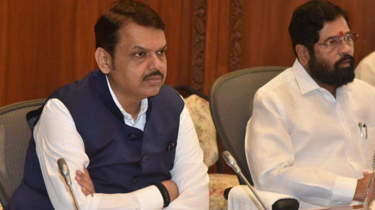 महाराष्ट्र कैबिनेट बैठक: धर्मांतरण विरोधी कानून को राज्य सरकार की मंजूरी, अब विधानसभा में पेश किया जाएगा बिल