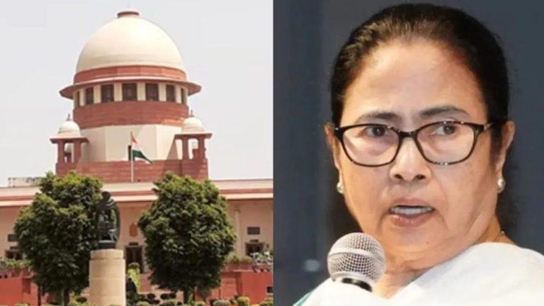 पश्चिम बंगाल में I-PAC पर ED की रेड में हस्तक्षेप पर सुप्रीम कोर्ट ने ममता सरकार को फटकारा, पूछा- क्या ED अधिकारी भारत के नागरिक नहीं हैं?