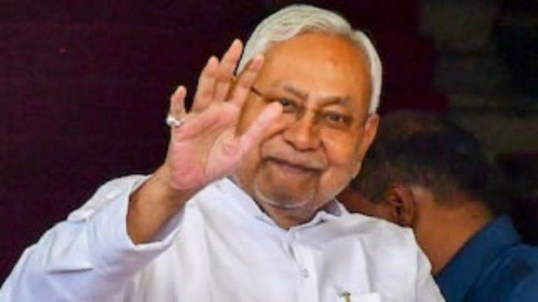 अब बिहार में जेडीयू की जगह बीजेपी का मुख्यमंत्री! नीतीश कुमार ने राज्यसभा जाने की इच्छा जताई
